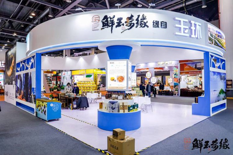 十堰曙华：行业标杆的风采