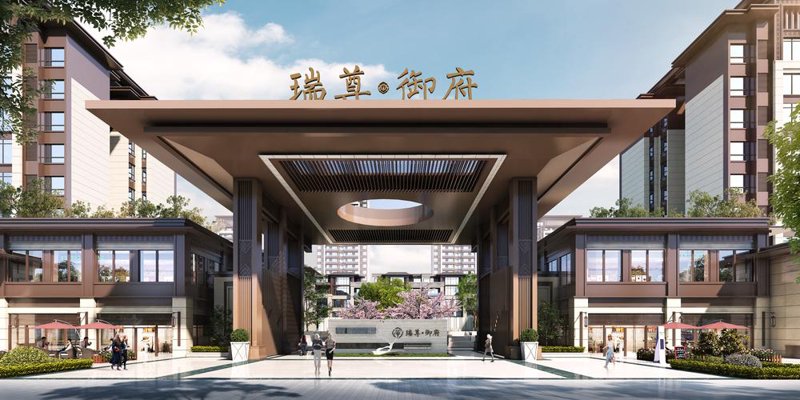 十堰曙华：行业标杆的风采